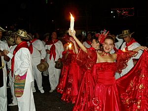 Archivo:La pollera 2005
