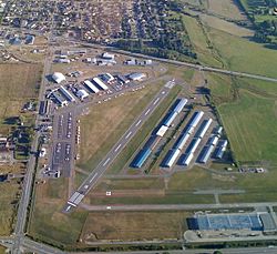 Langley airport (CYNJ) from the air.jpg