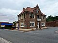 Linghem (Pas-de-Calais) mairie