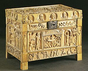Archivo:Lipsanoteca di Brescia