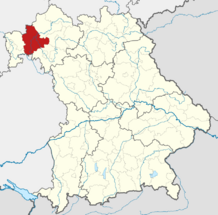 Locator map MSP in Bavaria.svg