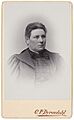 Lucina Hagman