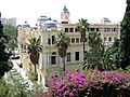 Málaga Ayuntamiento 01
