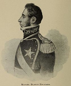 Archivo:Manuel Blanco Encalada - A history of Chile