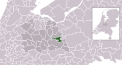 Map - NL - Municipality code 0351 (2009).svg