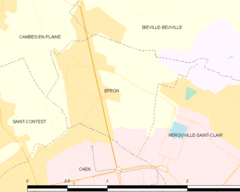 Map commune FR insee code 14242.png