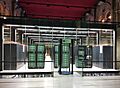 MareNostrum 4 supercomputer at Barcelona Supercomputing Center 1