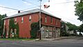 Market and Main in Rushville