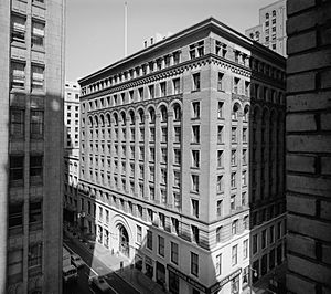 Archivo:Mills Building (San Francisco)