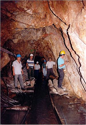 Archivo:Mineros de Zaruma