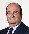 Miquel Iceta 2021 (portrait)