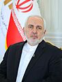 Mohammad javad zarif in 2021 (cropped)