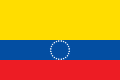 Municipal Flag of Ecuador