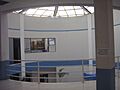 Municipalidad de El Progreso por dentro