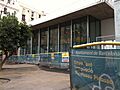 Museu Picasso- Centre de Coneixement i Recerca gener 2011