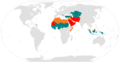 Muslim Constitution Religion