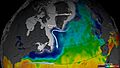 NASA's Aquarius Sees Salty Shifts (8512915213)