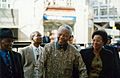 Nelson Mandela, 2000 (4)