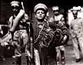 Niño Soldado