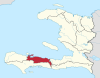 Nippes in Haiti.svg