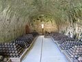 Omoa Fortress Arsenal