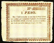 One Peso (1)