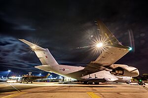 Archivo:Operation Ruman C-17