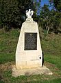 Oulchy-le-Château monument napoléonien 1