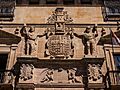 Palacio de los Condes de Gomara-Soria - P7234520