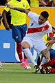 Paolo Guerrero ECUADOR VS PERU RUSIA 2018 (36910642261) cropped