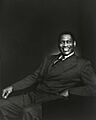 Paul Robeson by Karsh, 1941