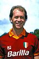 Paulo Roberto Falcão, Roma 1983-84