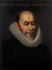 Pedro de Valencia (Instituto Valencia de Don Juan, Madrid).jpg