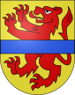 Pieterlen-coat of arms.svg