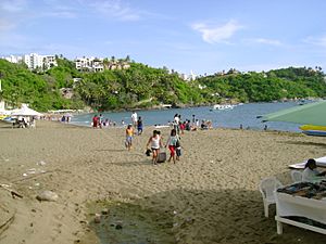 Archivo:Playa La Audiencia