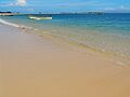 Playa La Isleta - Puerto Píritu - Estado Anzoátegui.