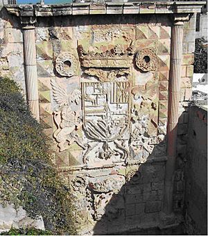 Archivo:Porte d'Espagne