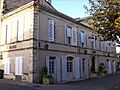 Preignac Mairie 01