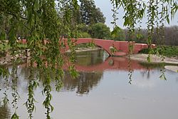 Archivo:Puente Viejo, San Antonio de Areco