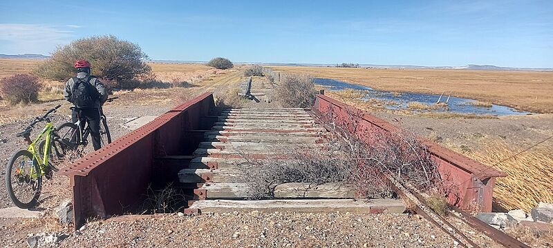 Puente km 191