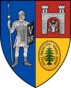 RO Alba County CoA.svg