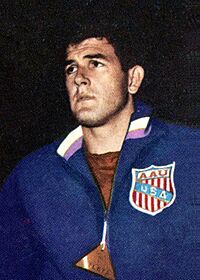 Archivo:Randy Matson 1968