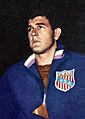 Randy Matson 1968