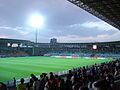 Republican Stadium, Yerevan