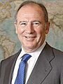 Rodrigo Rato official portrait