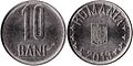 Romania L0.10 2013