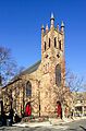 Saint Joseph Church Providence RI