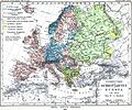 Scripts in Europe (1901)