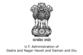 Seal of Dadra and Nagar Haveli and Daman and Diu