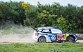 Sebastien Ogier 2 Baiao Rally de portugal 2016
